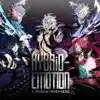 Kuronoatmosphere - HYBRiD-EMOTION - GameApp「SHOW BY ROCK!! Fes a Live」 - Single